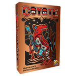 Coyote Game