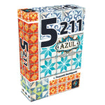 Azul 5211 Special Edition