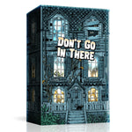 Don’t Go In There Game
