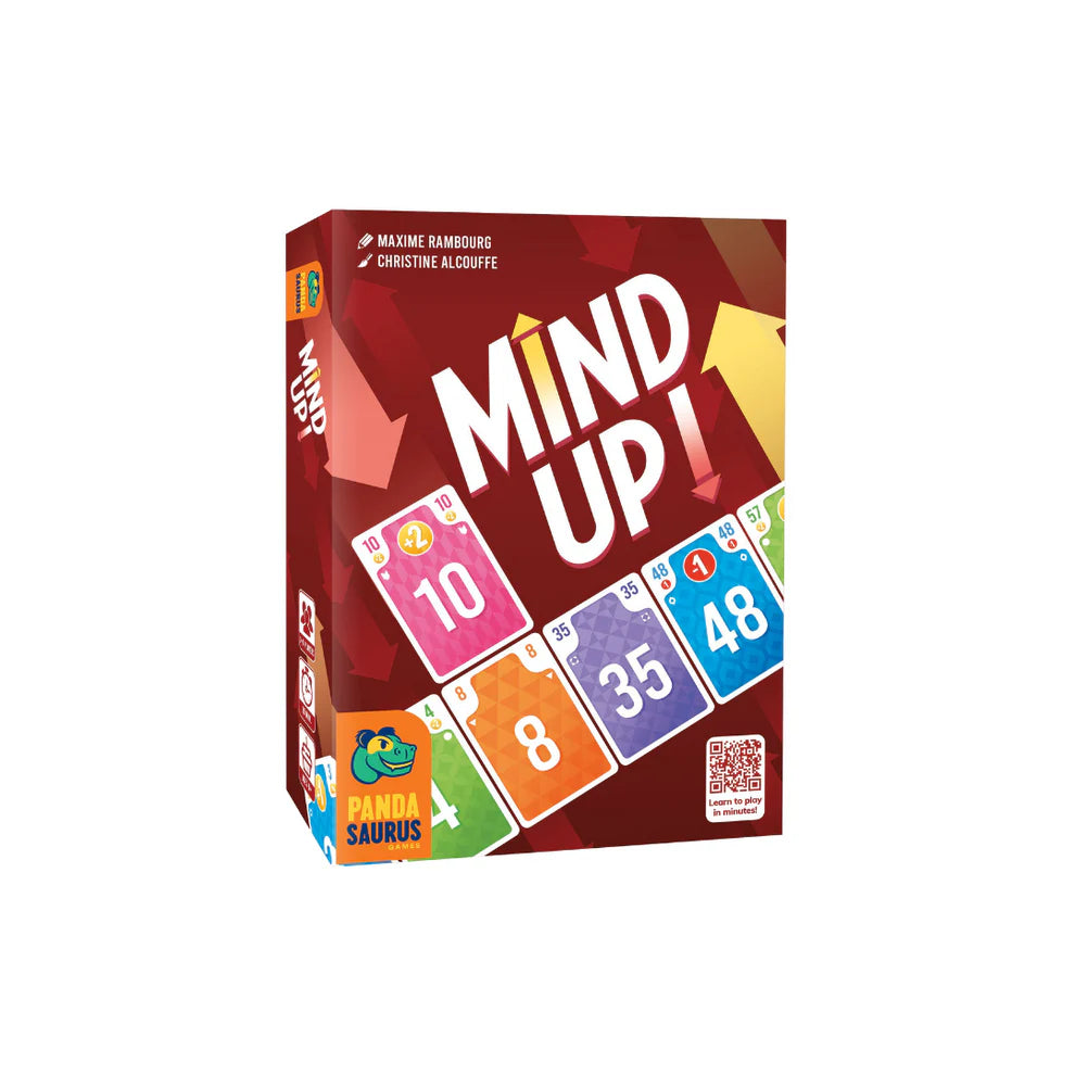 Mind Up Game