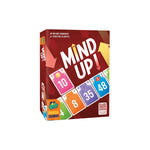 Mind Up Game