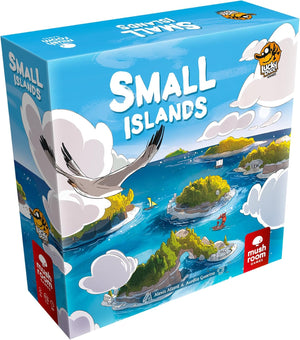 Small Islands Game
