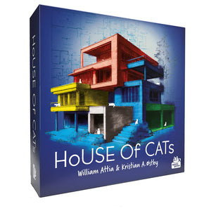 House of Cats Game