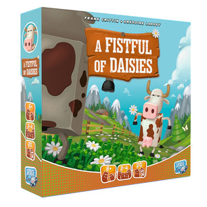 A Fistful of Daisies Game