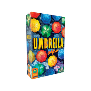 Umbrella Game