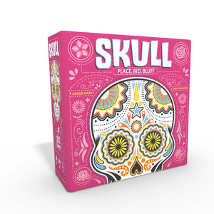 Skull Game