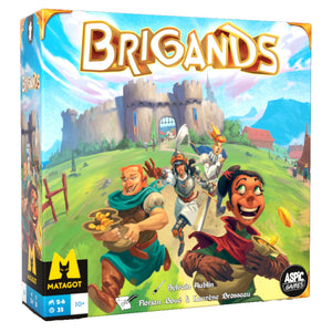 Brigands Game