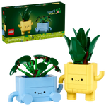 LEGO Botanicals Happy Plants 10349