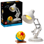 LEGO Disney Pixar Luxo Jr. 21357