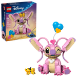 LEGO Disney Angel 43257