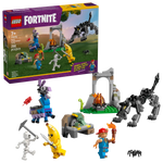 LEGO Fortnite Peely & Sparkplug’s Camp 77075
