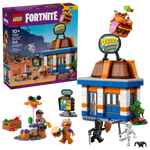 Lego Fortnite Durrr Burger Restaurant 77076