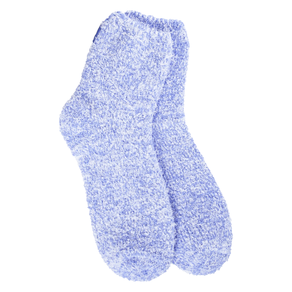 World's Softest Socks Cozy Collection Persian Jewel 75156