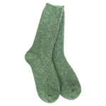 World's Softest Socks Weekend Collection Ivy 76384