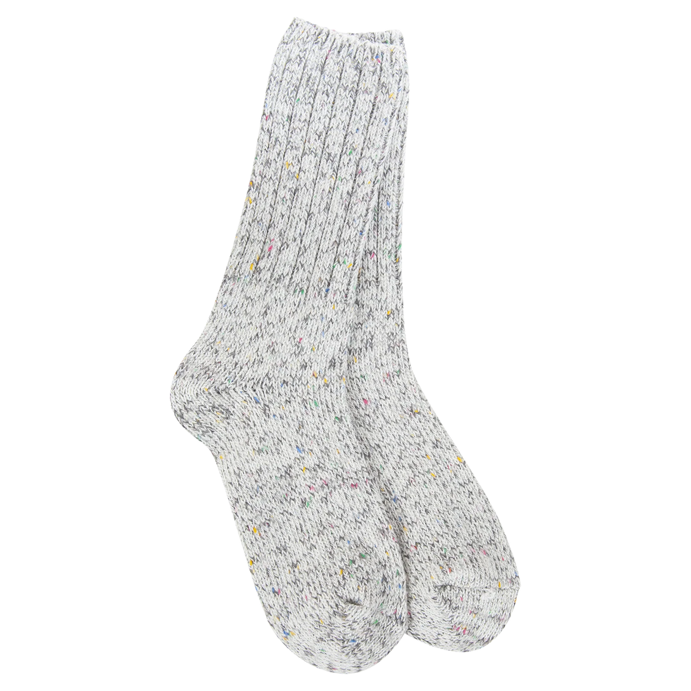 World's Softest Socks Weekend Collection Rocky Confetti 76376