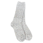 World's Softest Socks Weekend Collection Rocky Confetti 76376