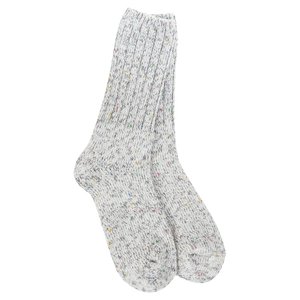 World's Softest Socks Weekend Collection Rocky Confetti 76376