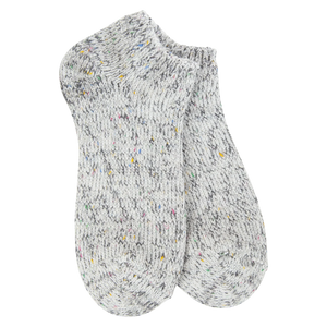 World's Softest Socks Weekend Collection Low Ankle Rocky Confetti 76422
