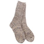 World's Softest Socks Weekend Collection Nutty 76378