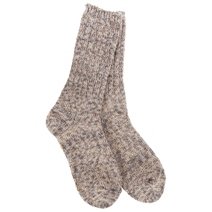 World's Softest Socks Weekend Collection Nutty 76378