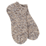 World's Softest Socks Weekend Collection Low Ankle Nutty 76423