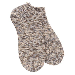 World's Softest Socks Weekend Collection Low Ankle Nutty 76423