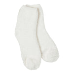 World's Softest Socks Cozy Collection Vanilla 69205