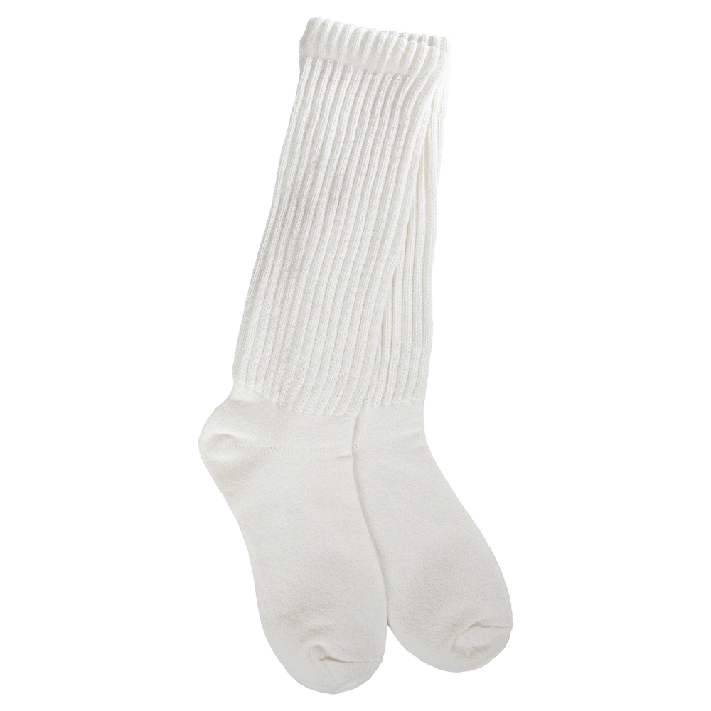 World's Softest Socks Weekend Collection Cloud 75129