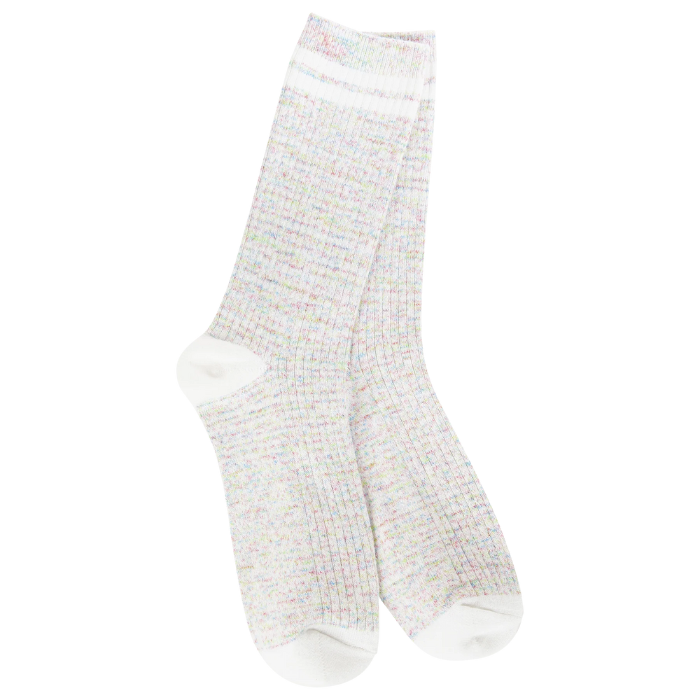 World's Softest Socks Weekend Collection Birthday Cake 76432