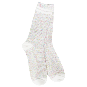 World's Softest Socks Weekend Collection Birthday Cake 76432
