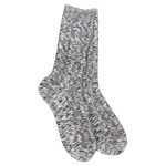 World's Softest Socks Weekend Collection Nightfall Multi 76418