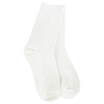 World's Softest Socks Weekend Collection Cloud 76425