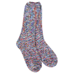 World's Softest Socks Weekend Collection Indigo 75659