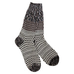 World's Softest Socks Weekend Collection Nightfall Multi 74595