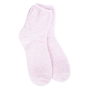 World's Softest Socks Cozy Collection Orchid Pink 75155