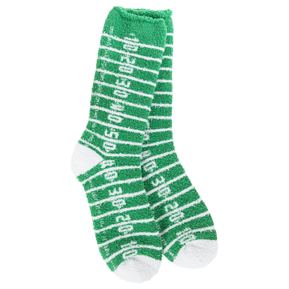 World's Softest Socks Cozy Collection Field 76330