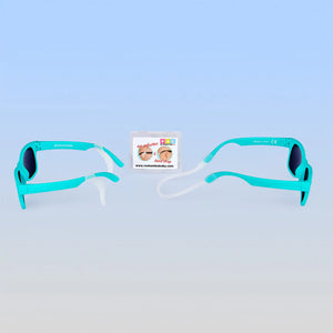 Roshambo Ear Adjusters & Head Strap