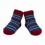 Mud Pie Baby Sock