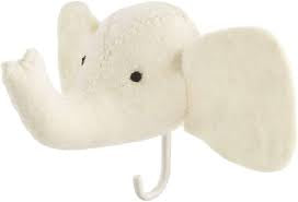 Mud Pie Wall Hook