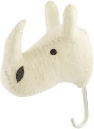 Mud Pie Wall Hook