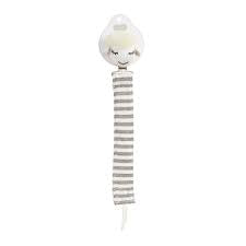Mud Pie Knit Pacy Clip