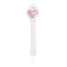 Mud Pie Knit Pacy Clip