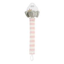 Mud Pie Knit Pacy Clip