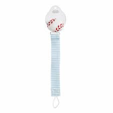 Mud Pie Knit Pacy Clip