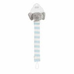 Mud Pie Knit Pacy Clip