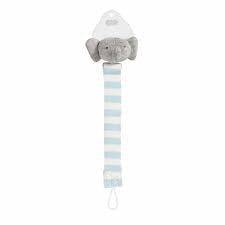 Mud Pie Knit Pacy Clip