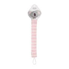 Mud Pie Knit Pacy Clip