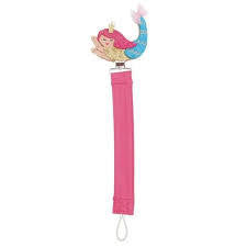 Mud Pie Mermaid Pacy Clip