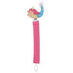 Mud Pie Mermaid Pacy Clip