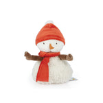 Bunnies by the Bay Marshmallow Snowman Roly Poly